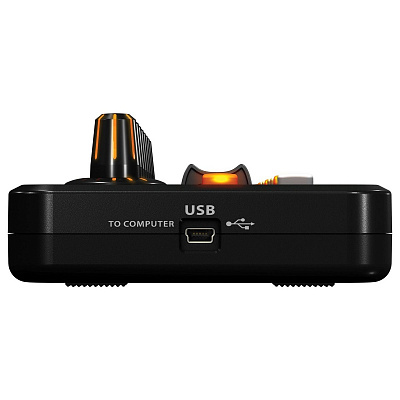 USB/MIDI-контроллер Behringer X-Touch Mini